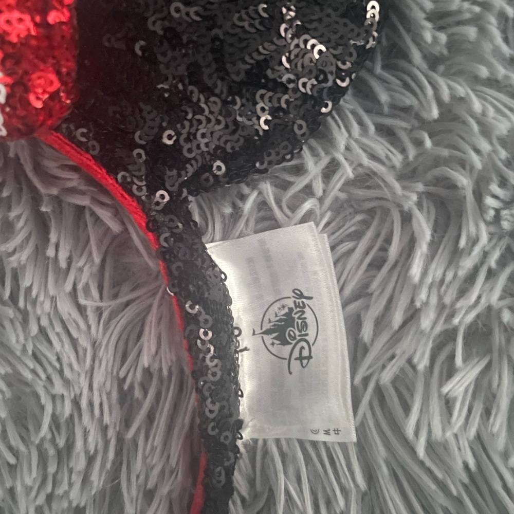 Minnie ears - Picture 2 of 3